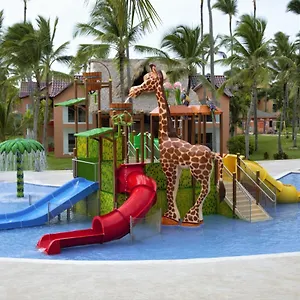 5* Rezort Tropical Deluxe Princess