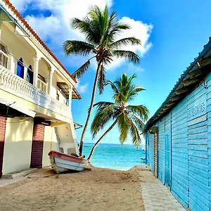 Cozy Near The Corales Punta Cana. Apartamento