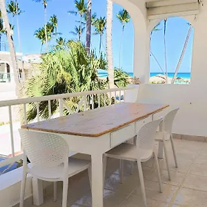 Apart-hotel Flor Del Mar Beachfront, Punta Cana