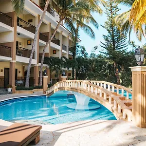 Hotel Plaza Brisas Mt, Punta Cana