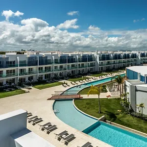 Cana Rock Apartamento