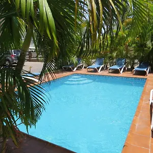 Hostel Punta Cana Frühstückspension