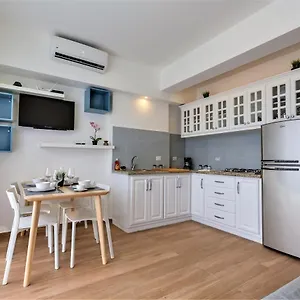 Ducassi Apartamento